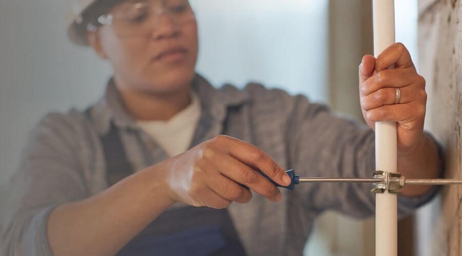 Professional bathroom faucet installation in Vossburg, MS